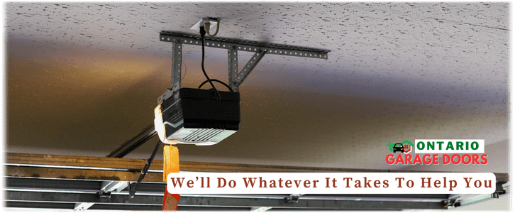Garage Door Opener Repair and Installation in Ontario CA!